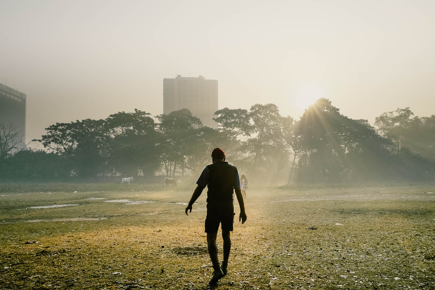 calcutta photo tours